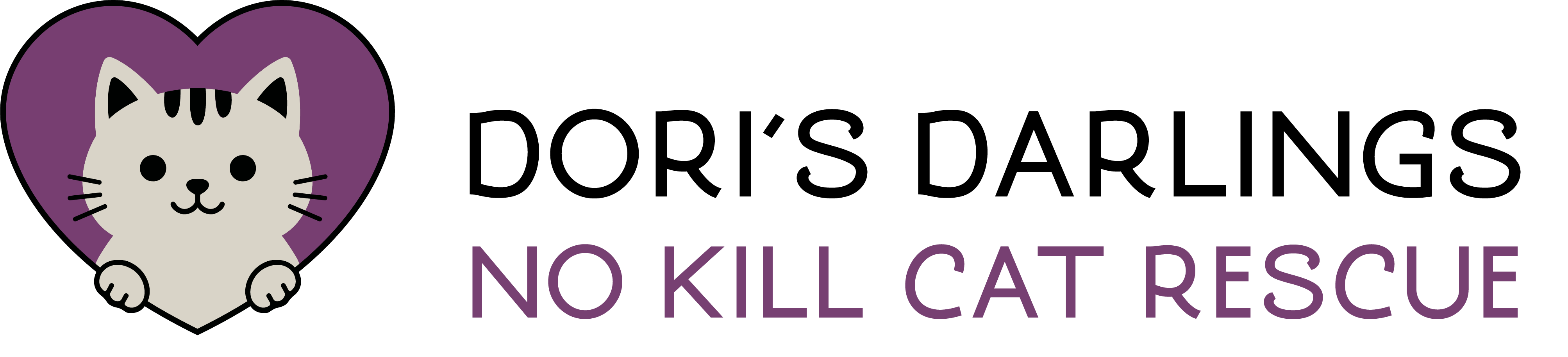 Dori's Darlings No-Kill Cat Rescue